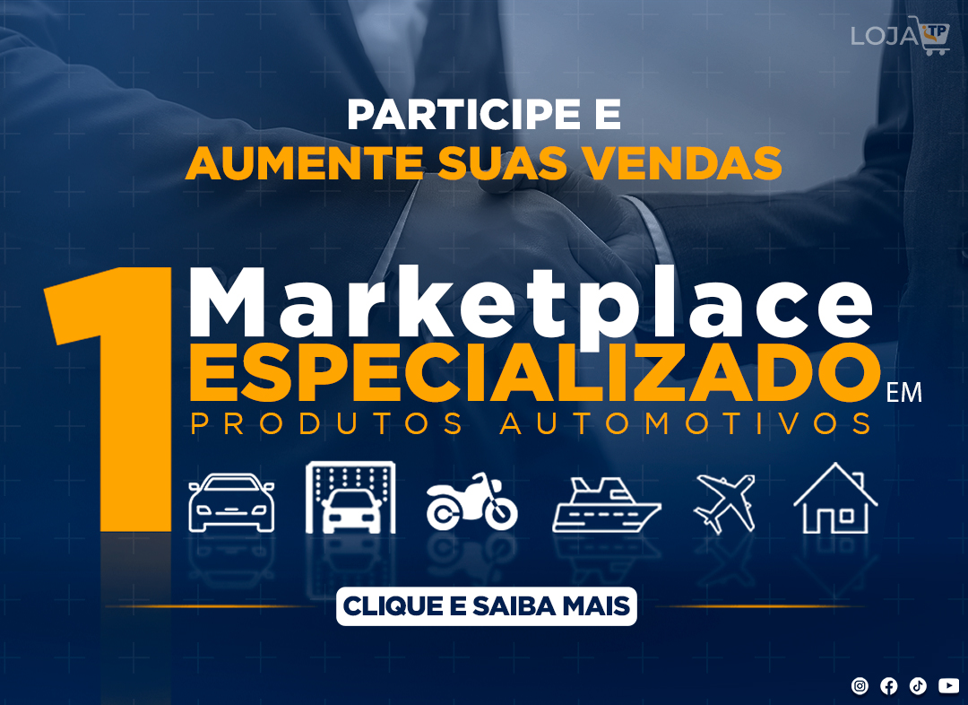 Banner Mobile 1° Marketplace